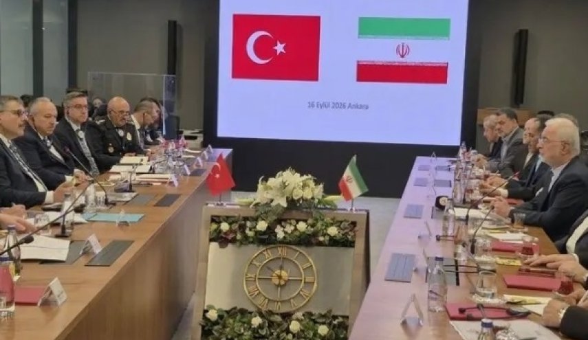 اتفاق إيراني ـ تركي لتفعيل معبر حدودي جديد في سلماس