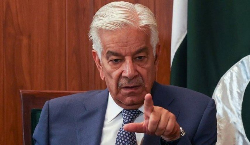وزیر دفاع پاکستان: شجاعت ایران و لبنان، اسرائیل را بازنده جنگ کرد