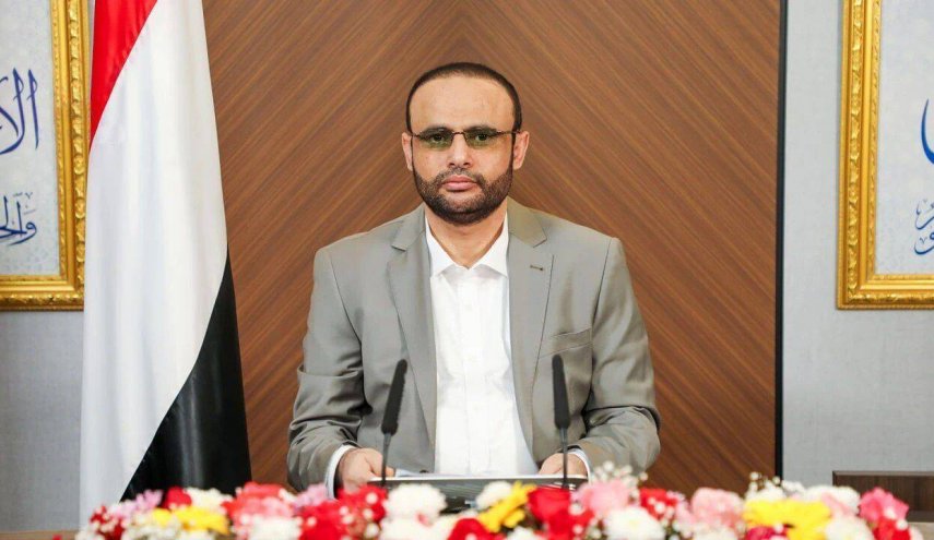 رئیس شورای عالی سیاسی یمن ادعای عربستان درمورد حمله به مکه را رد کرد