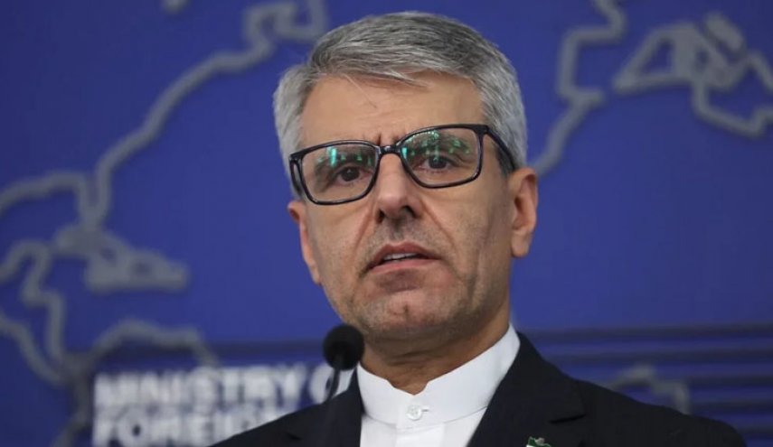 پیام بقائی به مناسبت دویستمین شب حماسه حضور ملت ایران