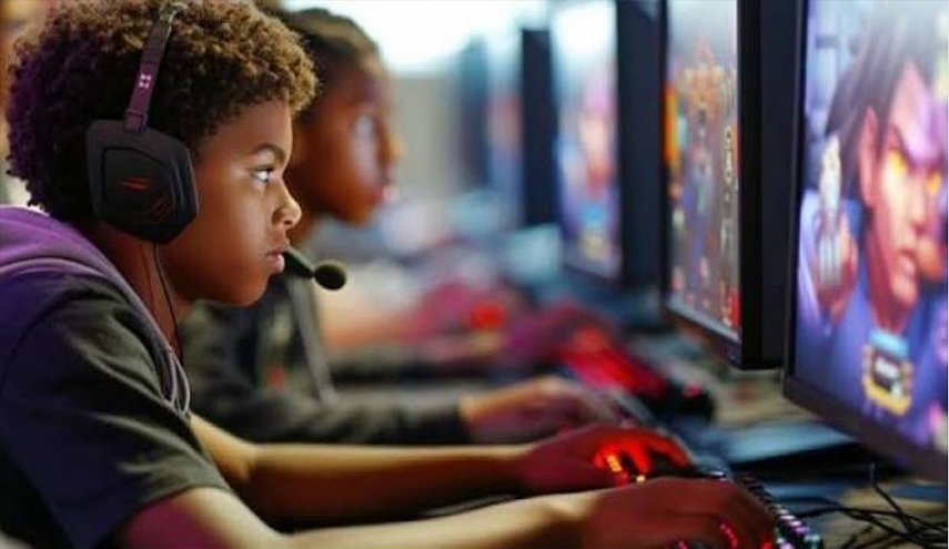 ماذا تفعل ألعاب الفيديو بأدمغة المراهقين؟