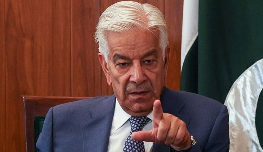 وزير دفاع باكستان: بسالة ايران ولبنان جعلت الكيان الصهيوني يخسر الحرب
