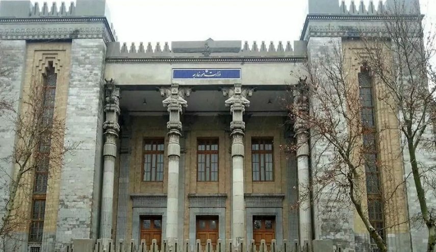 طهران تستدعي السفير السويدي وتطلب مغادرة أحد دبلوماسييه خلال 48 ساعة