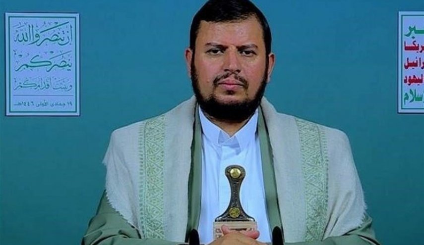 رهبر انصارالله یمن: ما آغازگر جنگ نیستیم/ اسناد جنایات سعودی را در اختیار داریم