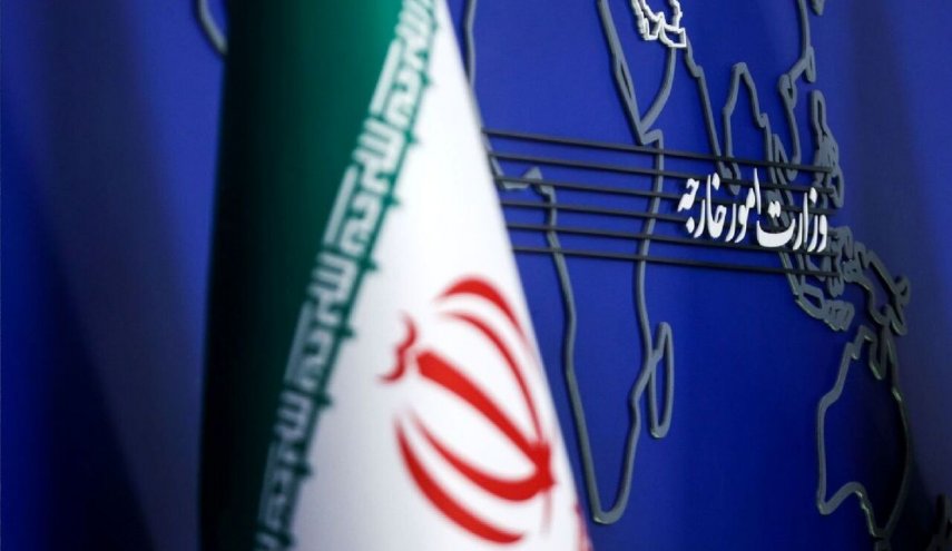 احضار سفیر آلمان به وزارت امور خارجه ایران