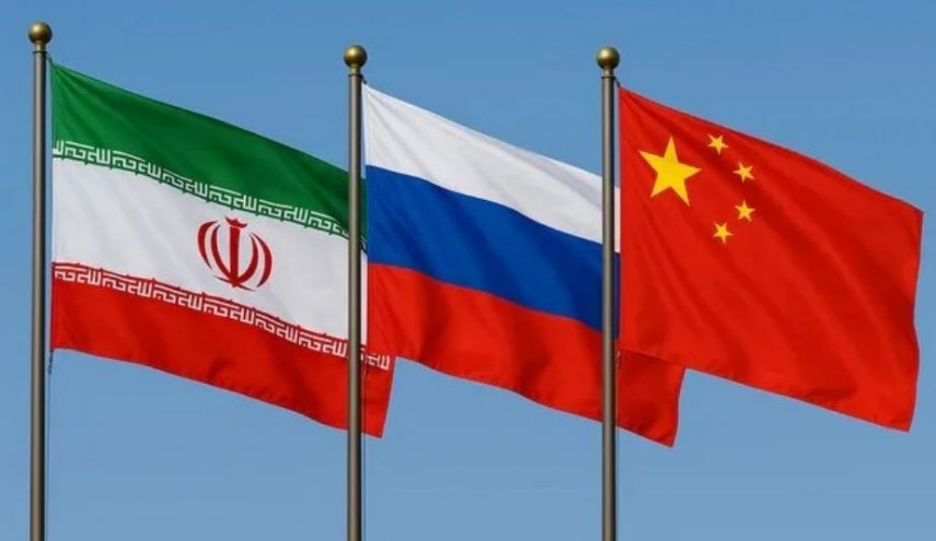 قدردانی ایران از چین و روسیه برای وتوی قطعنامه ضد ایرانی آمریکا