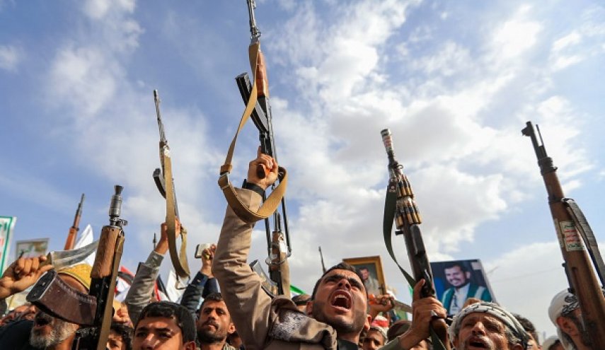 فتح چشم بیدار باب‌المندب؛ صخره‌های «الأغبرة» در چنگ انصارالله