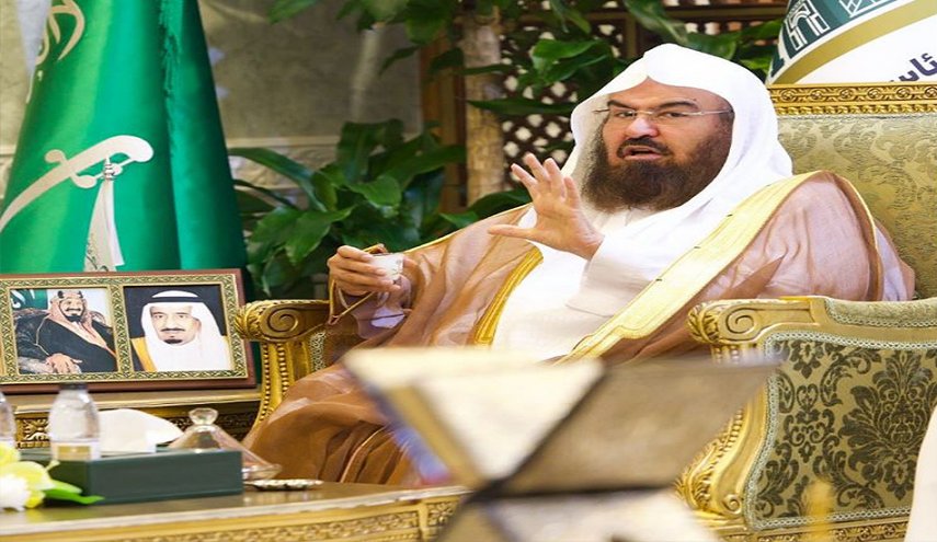 إفتراء البهتان على يمن الإيمان