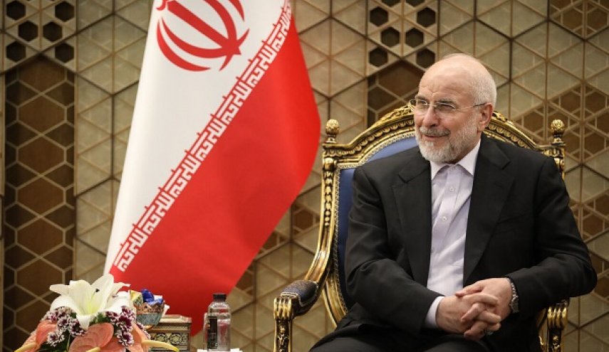قالیباف: عصر شکار جنگنده‌های پیشرفته آغاز شد