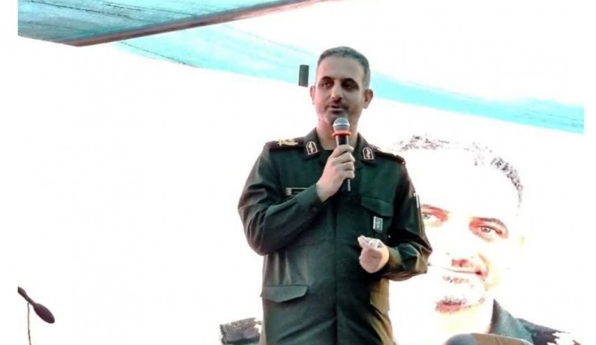 قائد في الحرس الثوري: مضيق هرمز تحت السيطرة الكاملة لبحرية الحرس الثوري
