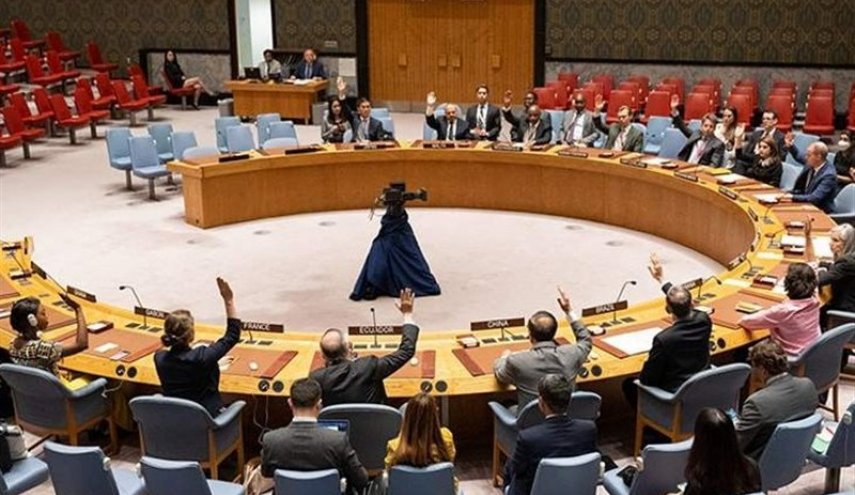 السفير الإيراني: الفيتو الروسي والصيني ضد القرار المناهض لإيران سُجِّل في التاريخ
