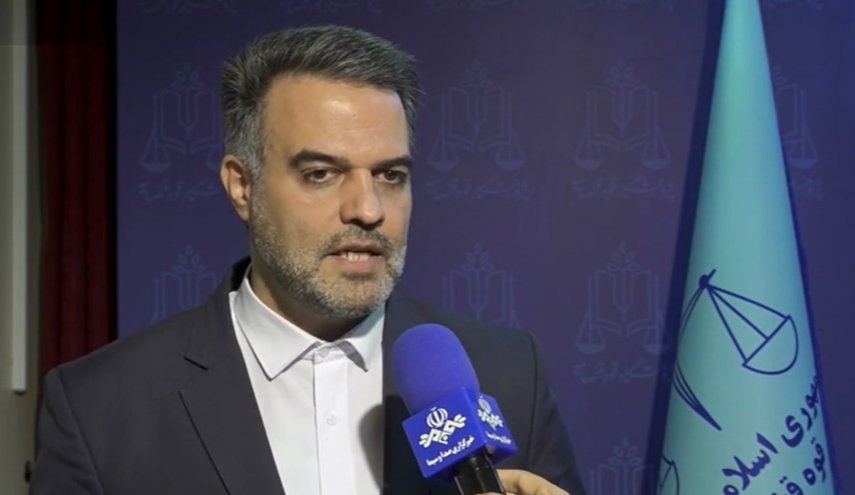 إيران تصدر لوائح اتهام بحق 159 مسؤولًا أمريكيًا وصهيونيًا