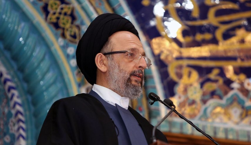 روحانی برجسته لبنانی: باید وحدت داخلی را حفظ کنیم