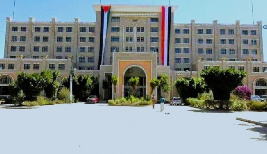 یمن: جامعه جهانی در قبال عربستان مسئولیت‌پذیر باشد

