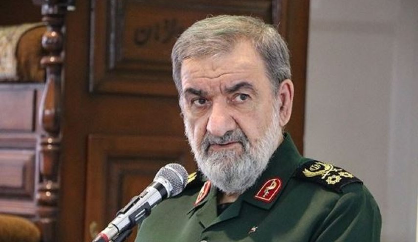 سرلشکر رضایی: آماده‌تر از گذشته هستیم؛ شروطمان را به میانجیگران اعلام‌ کرده‌ایم