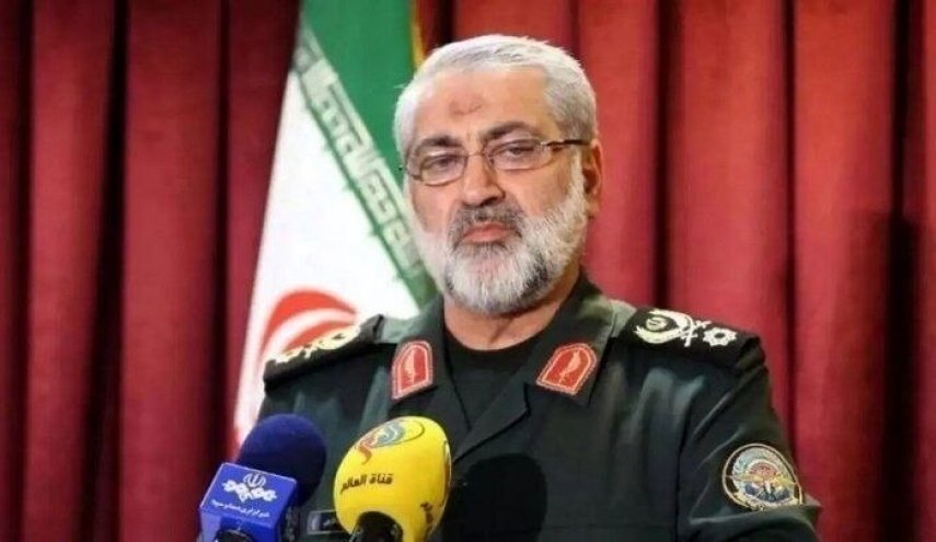 شكارجي: مزاعم واشنطن بشأن ناقلات النفط 'حرب نفسية' فاشلة