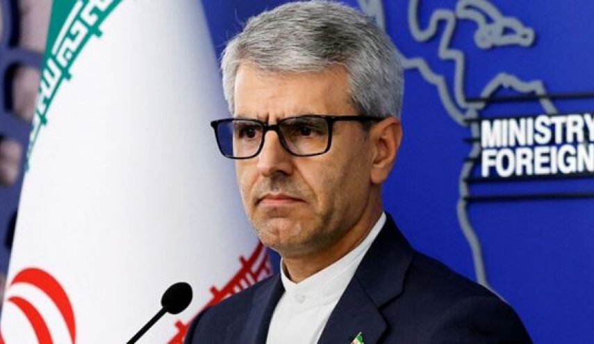 بقایی: تفاهم ایران و عمان مبنای ترتیبات آینده کشتیرانی در هرمز است