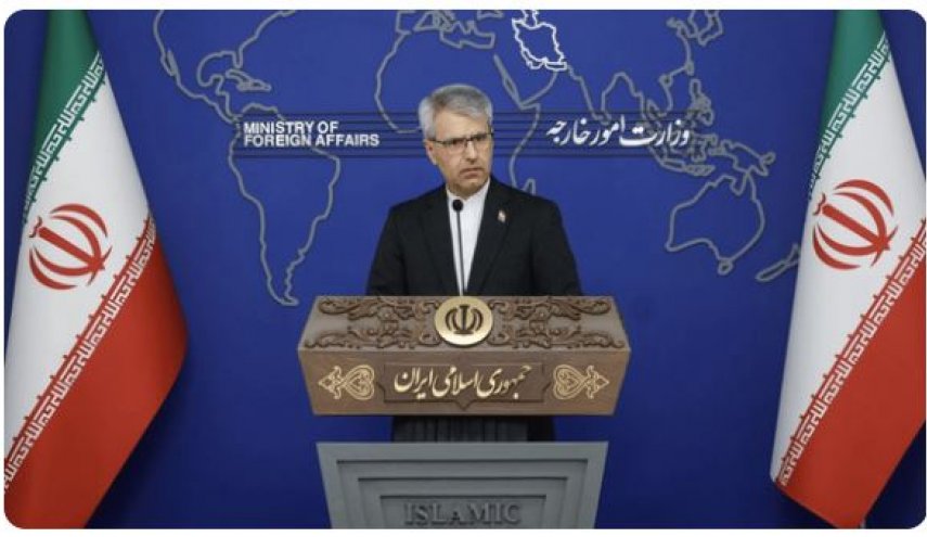 دلیل سفر وزیر کشور پاکستان از زبان بقائی