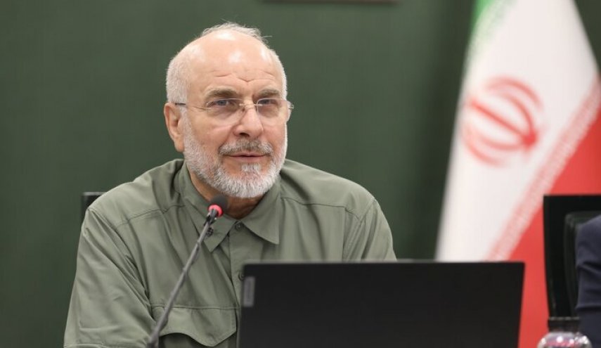 قالیباف: تا زمانی که شروط ما محقق نشود، مذاکره انجام نخواهد شد
