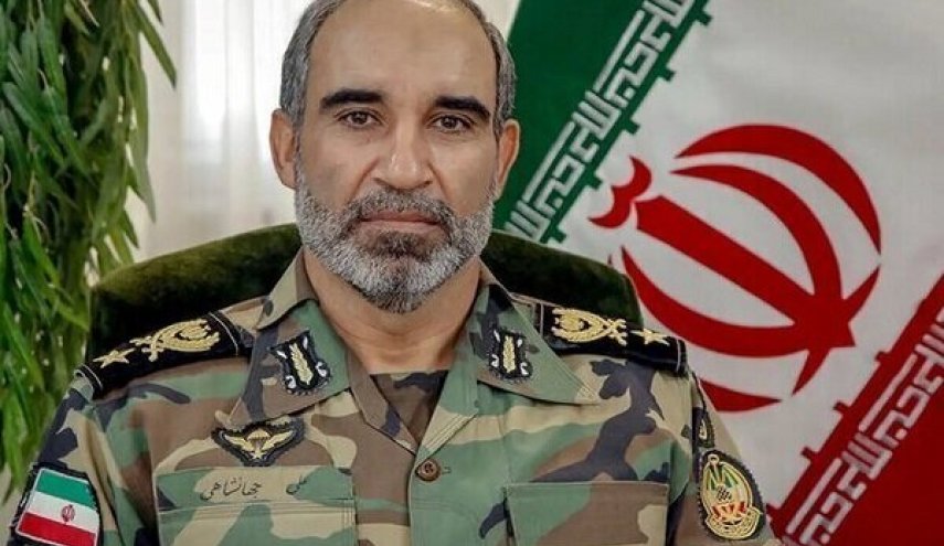 الجيش الإيراني: جاهزيتنا على الحدود تردع العدو عن أي هجوم