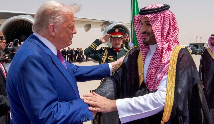 فروش جنگنده های «اف ۳۵» آمریکا به عربستان و تاثیر آن بر توازن قوا در منطقه