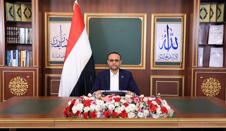 المشاط: ماضون لإنهاء العدوان والحصار والرد سيصبح أشد إيلامًا