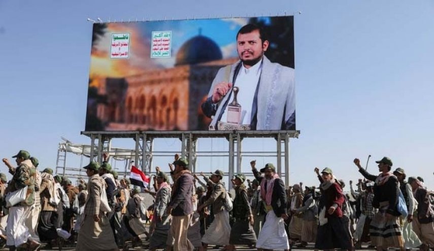 أنصار الله: الشعب اليمني لايزال يخوض معركة السيادة حتى وقف العدوان ورفع الحصار 