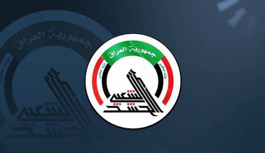 الحشد الشعبي: أسلحة الفصائل سيتم 