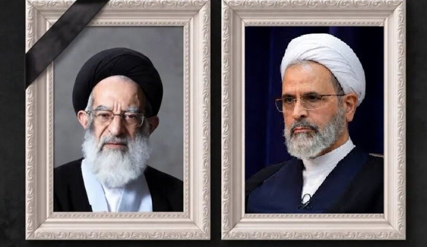 آية الله اعرافي: رحيل المرجع شبيري زنجاني خسارة للحوزات والعلوم الإسلامية