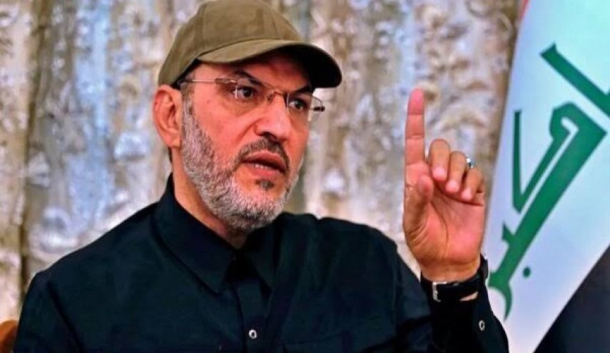 الولائي: لم نطرح مطلباً شخصياً أو سياسياً في مباحثات تنظيم السلاح