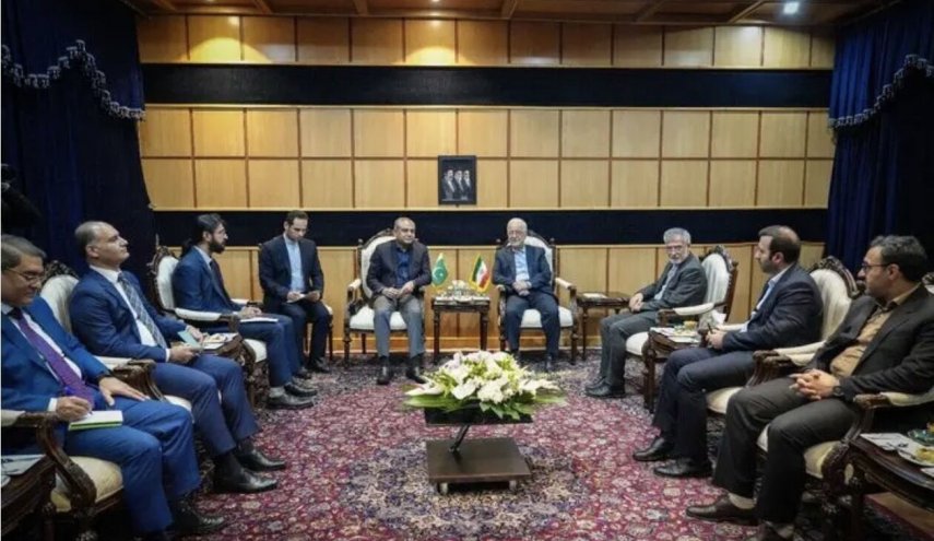  المعابر الحدودية الإيرانية الباكستانية ستصبح مفتوحة على مدار الساعة
