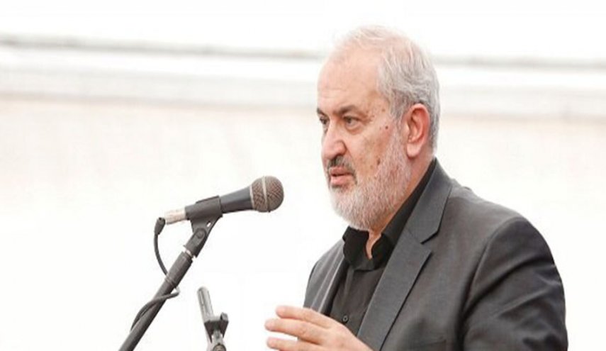 وزير الطاقة الإيراني: العدو استهدف أكثر من 2000 بنية تحتية 
