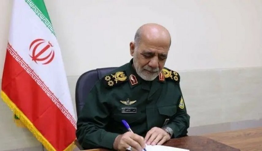 پیام رئیس ستاد کل نیروهای مسلح به مناسبت رحلت آیت‌الله العظمی شبیری زنجانی