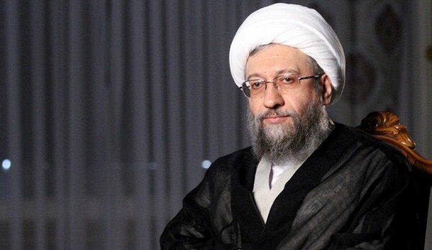آیت الله آملی لاریجانی: دشمن دوباره در دام همان محاسبه غلط افتاد‏
