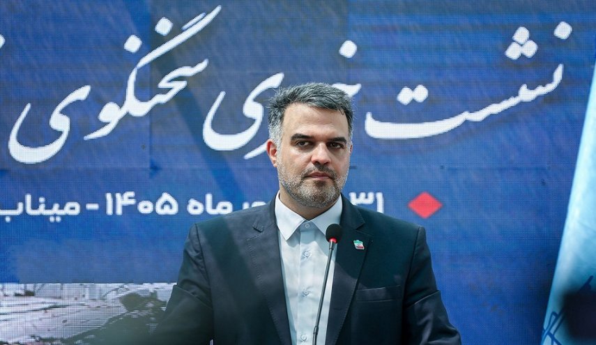 متحدث السلطة القضائية: التقرير الأممي يؤكد تعمّد هجوم أميركا على مدرسة ميناب
