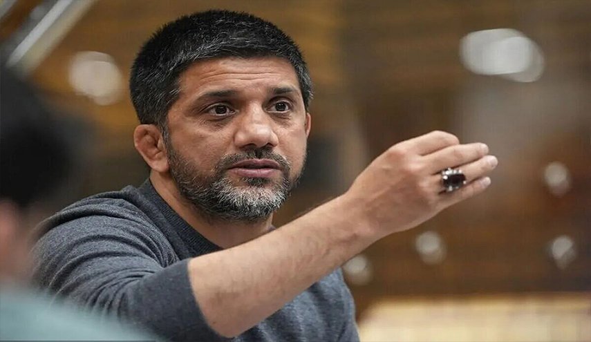 إذا لم تمنح أميركا تأشيرة لمصارع ايراني واحد، فلن نشترك ببطولة العالم للمصارعة دون 23 عاما