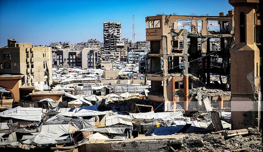شهداء وجرحى بقصف على غزة والاحتلال يواصل خرق وقف إطلاق النار