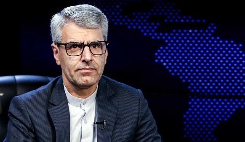 بقائی: ایران شروط خود برای احیای دیپلماسی را بطور غیر مستقیم به آمریکا اعلام کرد