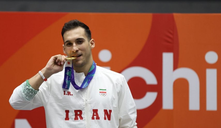 ناگویا ۲۰۲۶؛ ایران به جایگاه پنجم جدول توزیع مدال‌ها رسید