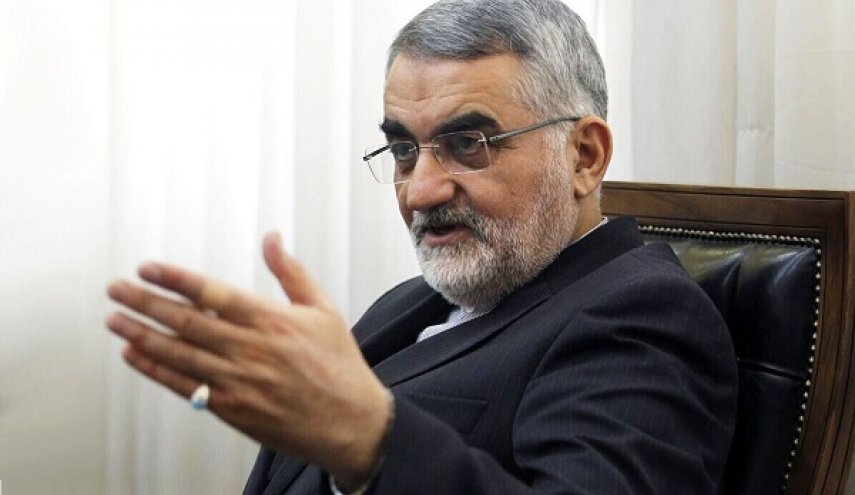 عضو کمیسیون امنیت ملی مجلس: سخنان پزشکیان، نمایش اقتدار نظام بود