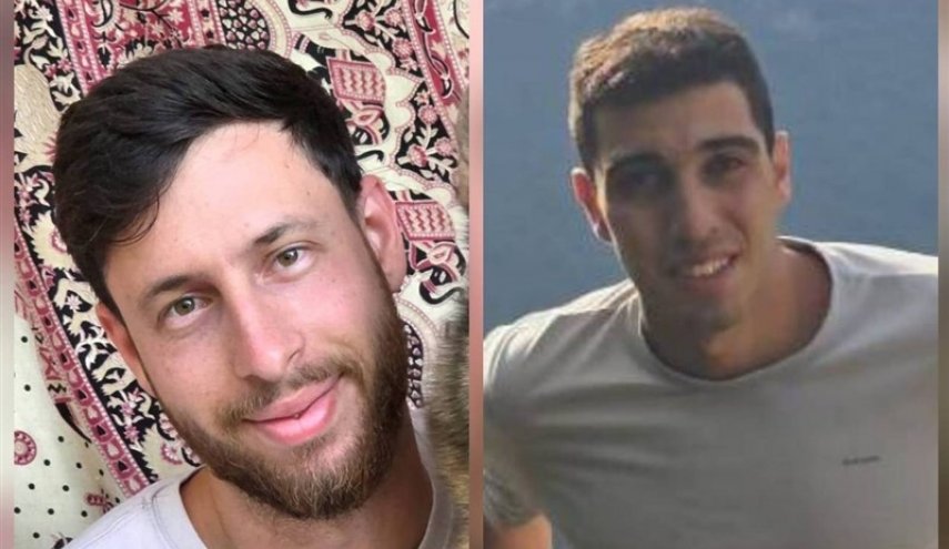 هلاکت دو نظامی دیگر صهیونیست در غزه