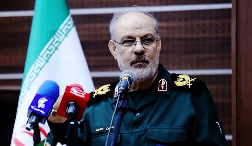 العمید مُحبّي: سنستخدم أسلحة مختلفة في حال تعرضنا لهجوم جديد 