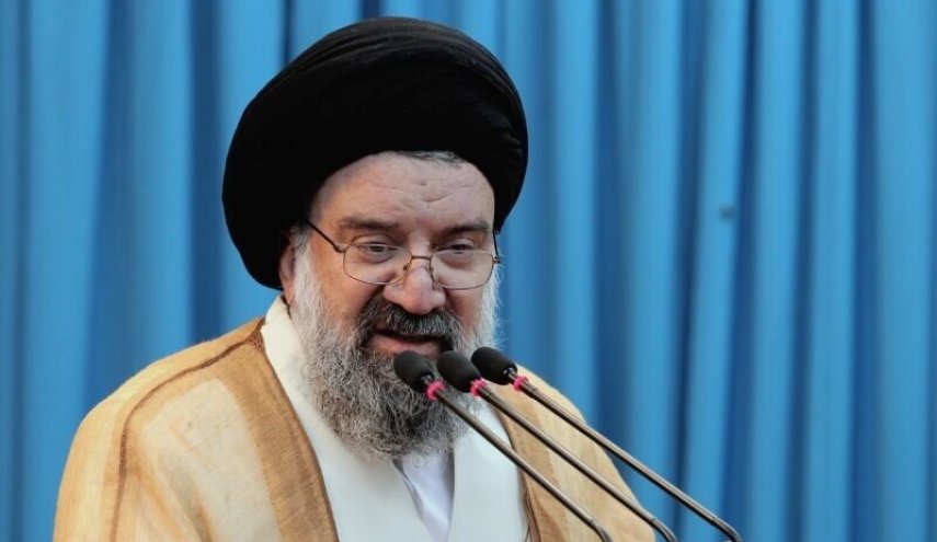 رئیس جمهور کشورمان جواب دندان شکن به ترامپ داد