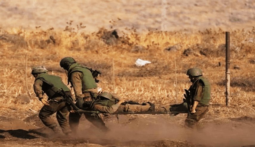 هلاك جنديين صهيونيين اثنين بانفجار مُسيّرة مفخخة شمالي قطاع غزة