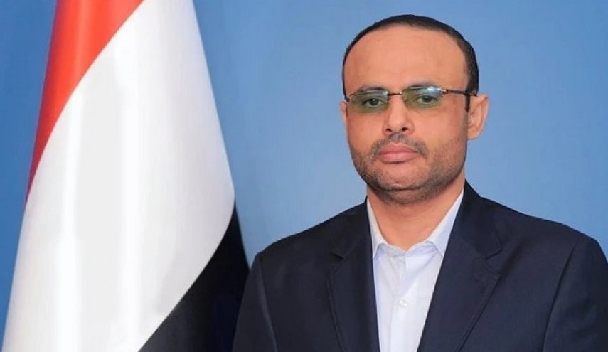 المشاط: عربستان ابزار تجاوزگری آمریکا و اسرائیل است
