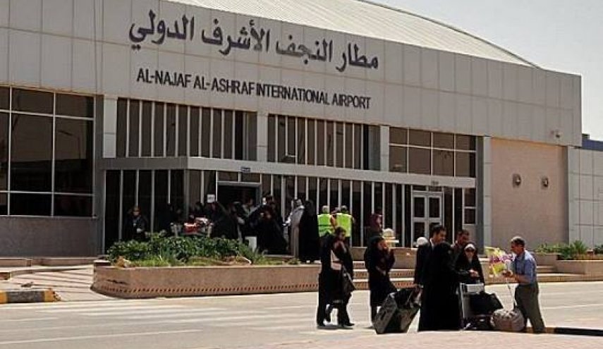 العراق يدعو لاستثناء مطاراته من الإجراءات الأميركية واستئناف الرحلات الإيرانية