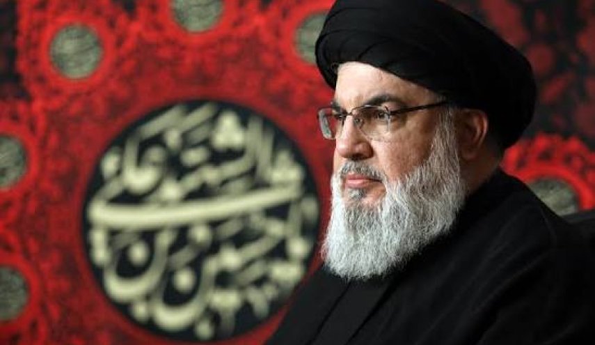 دبیر کل در سالروز شهادت