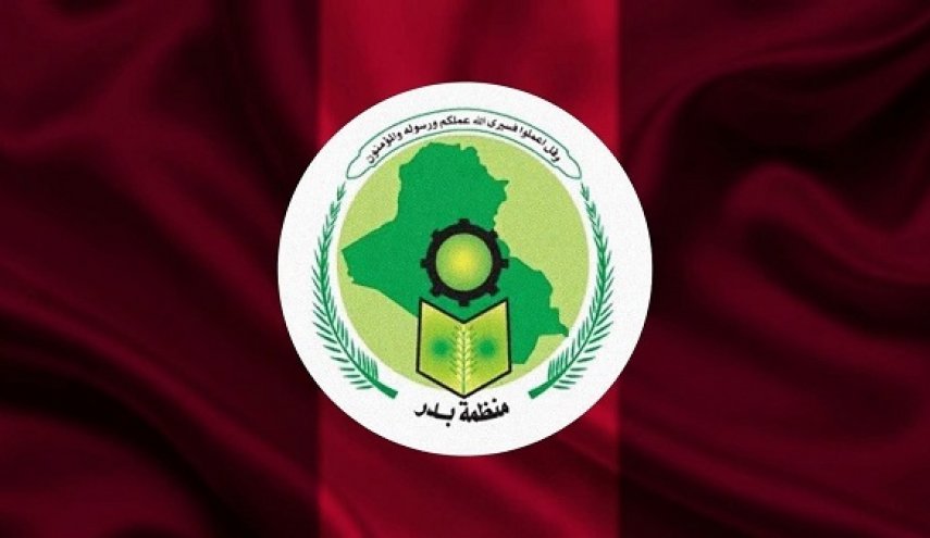 واکنش سازمان بدر عراق به تحریم‌های آمریکا علیه ایران؛ این یک اقدام سیاسی است