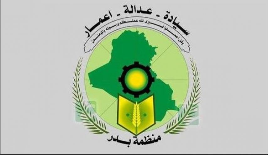 منظمة بدر تندد بحظر الطيران الإيراني في العراق وتطالب الحكومة بالتحرك