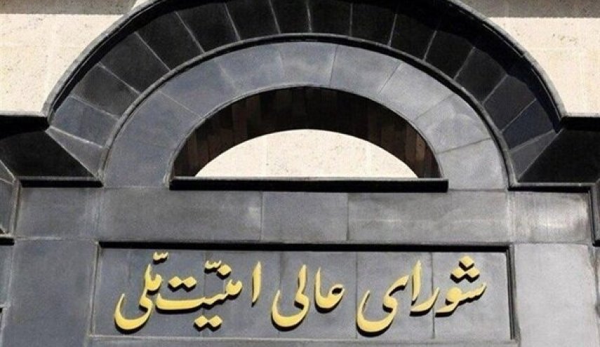 الأمن القومي الإيراني: لانعتزم اللجوء الى رد عسكري على القيود الجوية الأخيرة